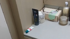 B.I.G - JHOON的化妆台(J-Hoon的제멋대로)