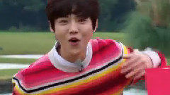 鹿晗 - 奔跑吧兄弟 跑男来了3 鹿晗Cut