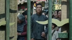 电影<叶问3>美国版预告片