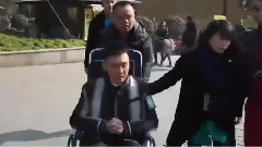 电影<西游记之孙悟空三打白骨精>特辑之群星祈福