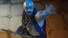 电影<西游记之孙悟空三打白骨精>先行版预告片