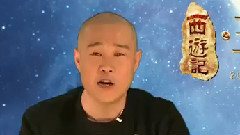 电影<西游记之孙悟空三打白骨精>宣传片之儿童节祝福