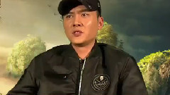 电影<西游记之孙悟空三打白骨精>制作特辑之罗仲谦沙僧