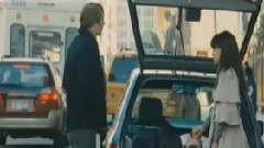 电影<不可思议> 精彩片段