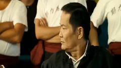 电影<叶问2:宗师传奇> 精彩片段