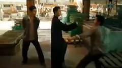 电影<叶问2:宗师传奇> 精彩片段十分钟前瞻片花