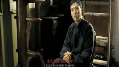 电影<叶问2:宗师传奇> 拍摄花絮-场景篇1(1)