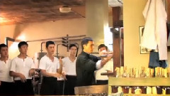 电影<叶问2:宗师传奇> 拍摄花絮-场景篇2