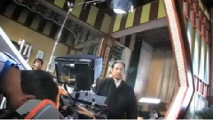 电影<叶问2:宗师传奇> 拍摄花絮-场景篇3