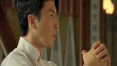 电影<叶问2:宗师传奇> 先行版预告片1