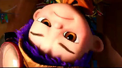 电影<果宝特攻之水果大逃亡> 先行版预告片2