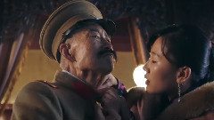 文章 - 电视剧<少帅> 超长片花