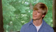 电影<乖乖女是大明星> Lucas Till访谈