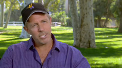 电影<乖乖女是大明星> Peter Chelsom访谈