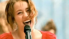 电影<乖乖女是大明星> 电视宣传片1