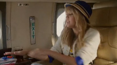 电影<乖乖女是大明星> 精彩片段1