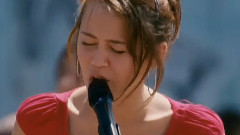 电影<乖乖女是大明星> 精彩片段5