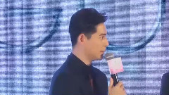 电影<杜拉拉追婚记> 首映发布会