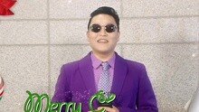 Psy - PSY 圣诞祝福 现场版