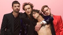 The 1975 - UGH!