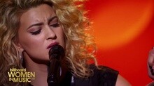 Tori Kelly - Hollow Billboard年度女性现场版 2015