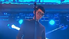 方大同 - 走钢索的人