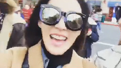 Tiffany Instagram更新Cut