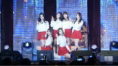 GFriend - 今天开始我们(Me Gustas Tu)