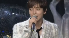 郑容和(CNBLUE) - 月亮代表我的心&美好的一天 - Elle 2015 China Style Awards 15/12/18