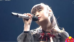 瞳の奥の銀河(ミルキーウェイ)