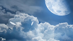 Missa Johnouchi -Moon Beach