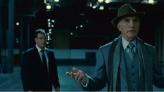 电影<命运规划局>精彩片段2