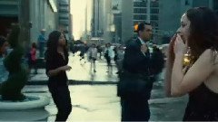 电影<命运规划局>精彩片段1