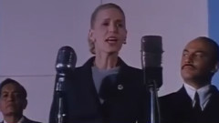 阿根廷,不要为我哭泣!