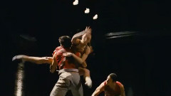 电影<命运规划局>电视宣传片3