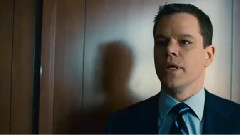 电影<命运规划局>电视宣传片2