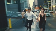 电影<命运规划局>电视宣传片1