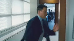 电影<命运规划局>超级碗电视宣传片