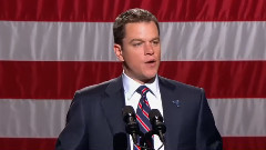 电影<命运规划局>拍摄直击 上