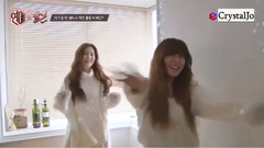 Dear Santa 专辑照拍摄花絮