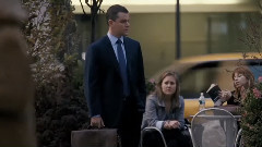 电影<命运规划局>先行版预告片