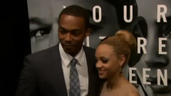 电影<命运规划局>全球首映礼 下