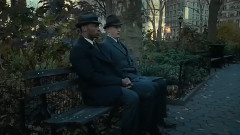 电影<命运规划局>制作特辑之Inside Look