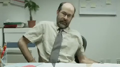 电影<社交网络> Google Was A Guy