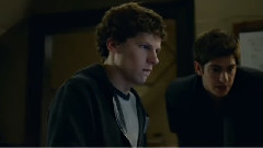 电影<社交网络>电视版预告片5