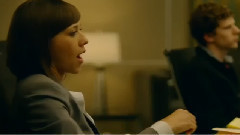 电影<社交网络>电视版预告片4