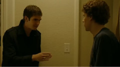 电影<社交网络>电视版预告片3