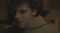 电影<社交网络>电视版预告片1