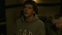 电影<社交网络>精彩片段1