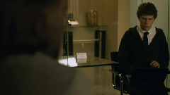 电影<社交网络>精彩片段2